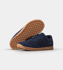 Women's Suede Trainer