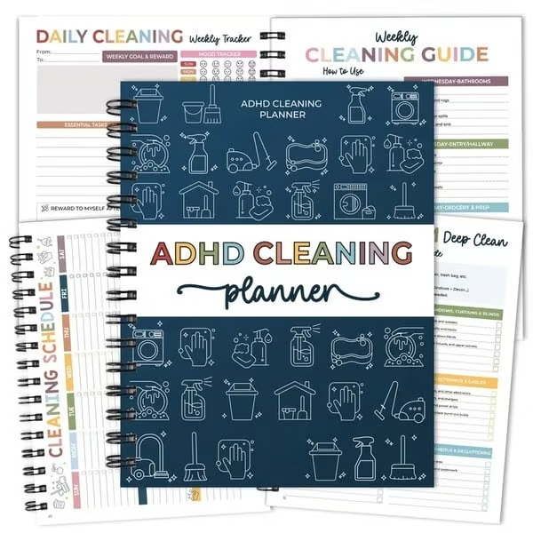 New Product Release  2026 Cleaning Schedule