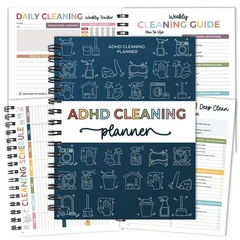New Product Release  2026 Cleaning Schedule