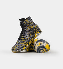 Women's Artists for Humanity High-Top NOBULL OUTWORK
