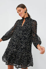 Nightly Organza Palmerston Dress
