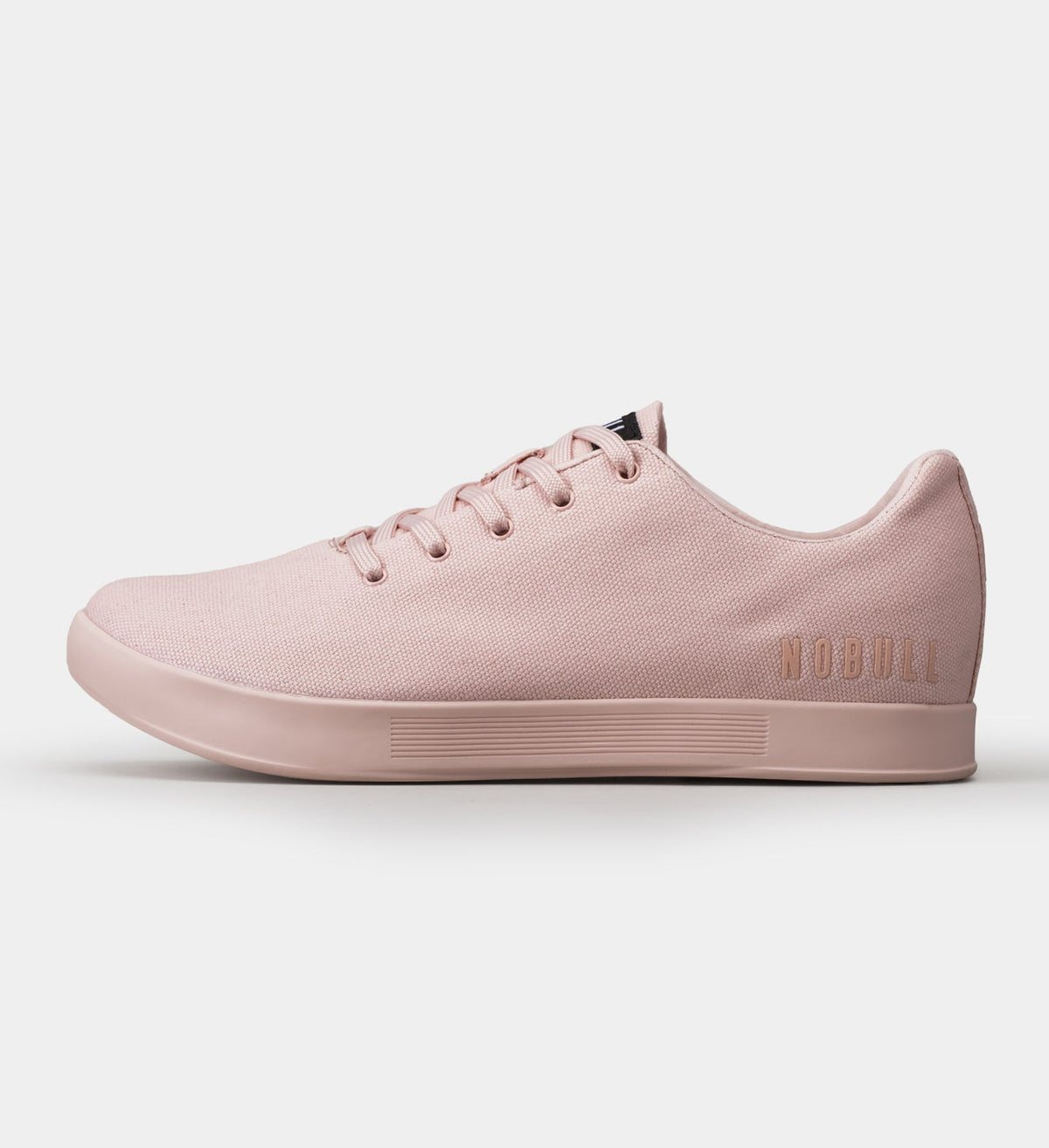 Men's Pastel Canvas Trainer