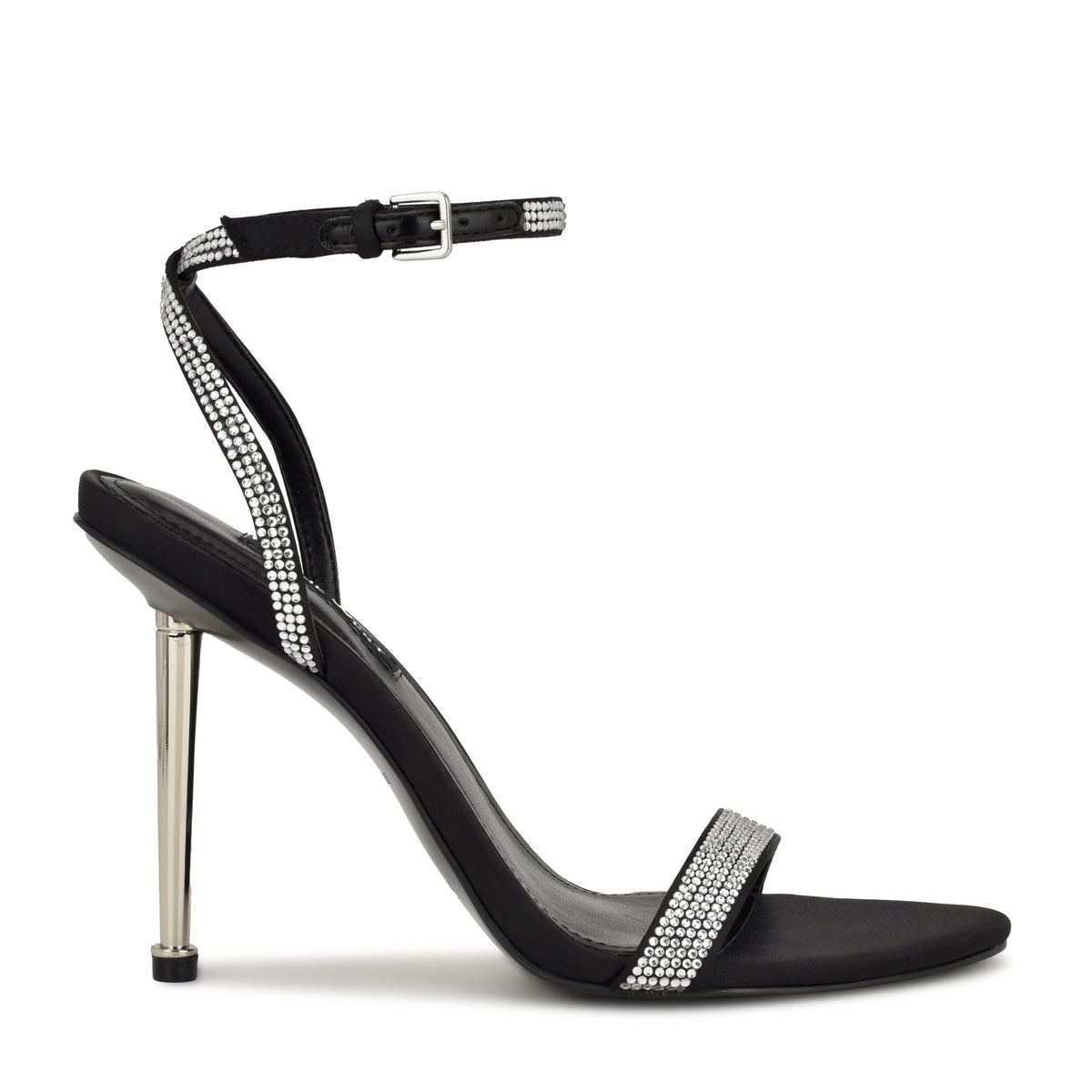 Reina Ankle Strap Sandals