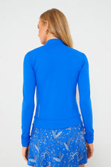 Halley II Quarter Zip