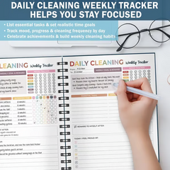New Product Release  2026 Cleaning Schedule