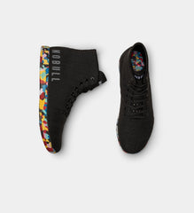 Men's Wild High-Top NOBULL OUTWORK