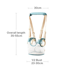 Baby Toddler Walking Belt Anti Fall Traction Rope ,Universal For All Seasons