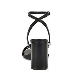 Gaden Ankle Strap Sandals