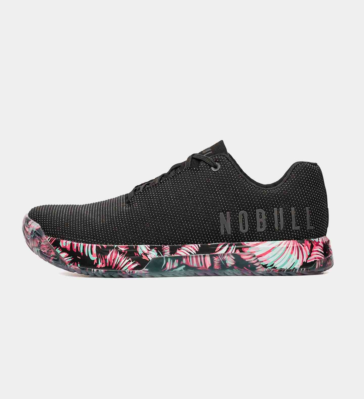 Men's Floral NOBULL IMPACT