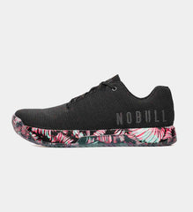 Men's Floral NOBULL IMPACT