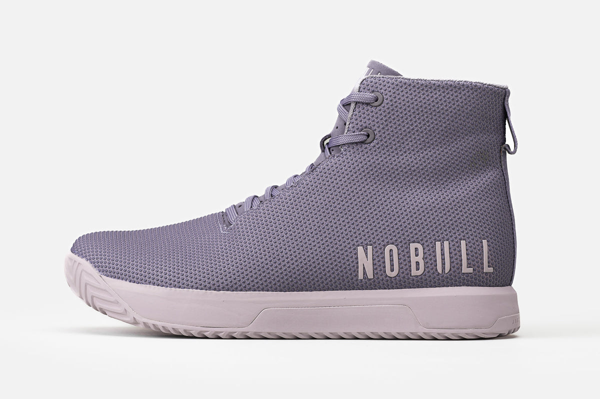 Men's High-Top NOBULL IMPACT