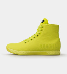 Men's Neon High-Top NOBULL OUTWORK