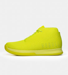Men's Neon Mid Court Trainer