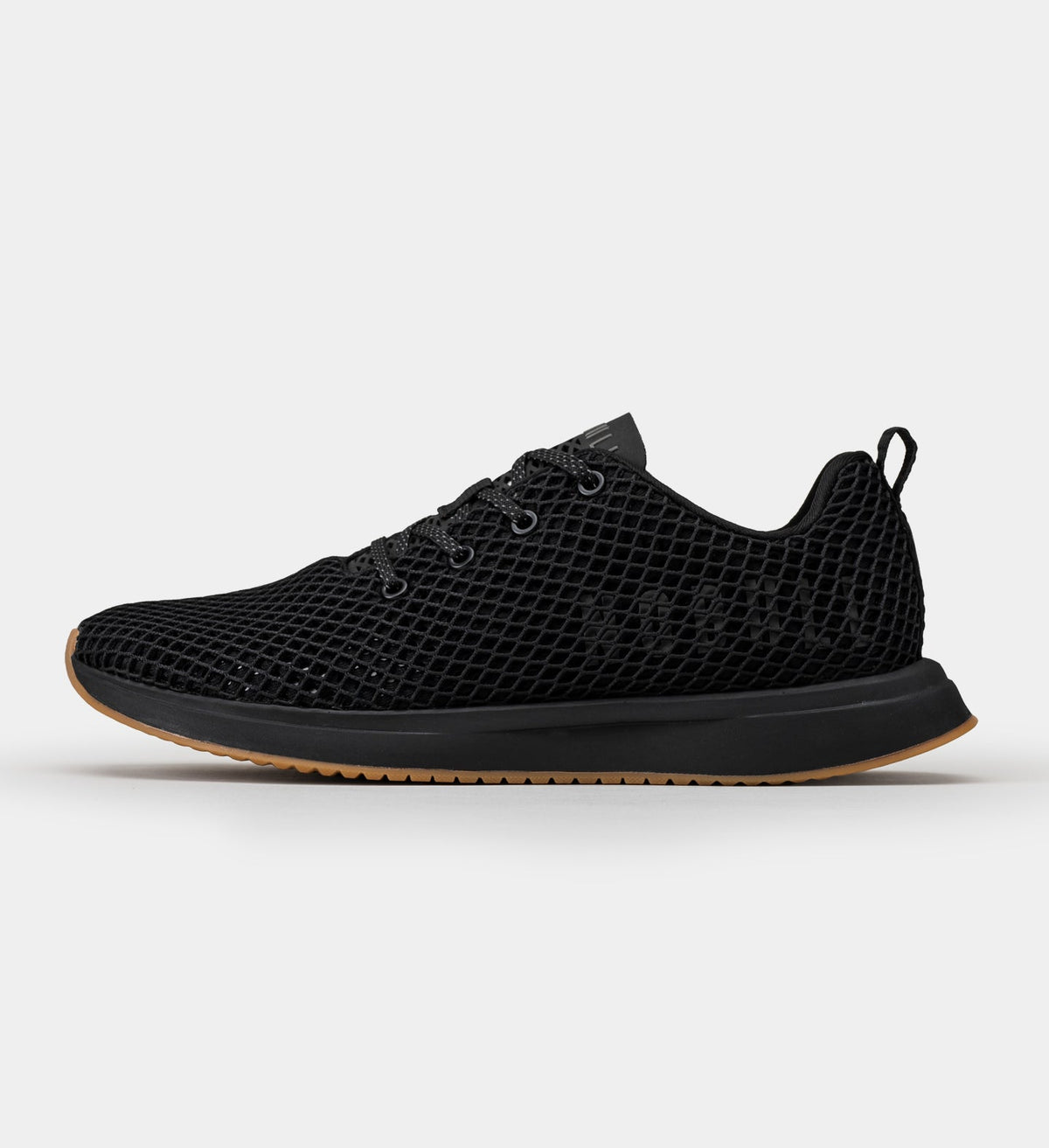 Men's Mesh Runner