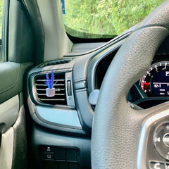Air Freshner Vent Clips