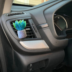 Air Freshner Vent Clips