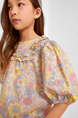 Rose Blouse