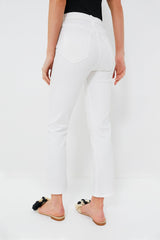 Fairest Of Them All High Waisted Rider Ankle