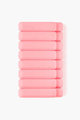 Blush 2lb Bala Bangles