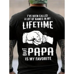Fun and Comfortable T-shirts