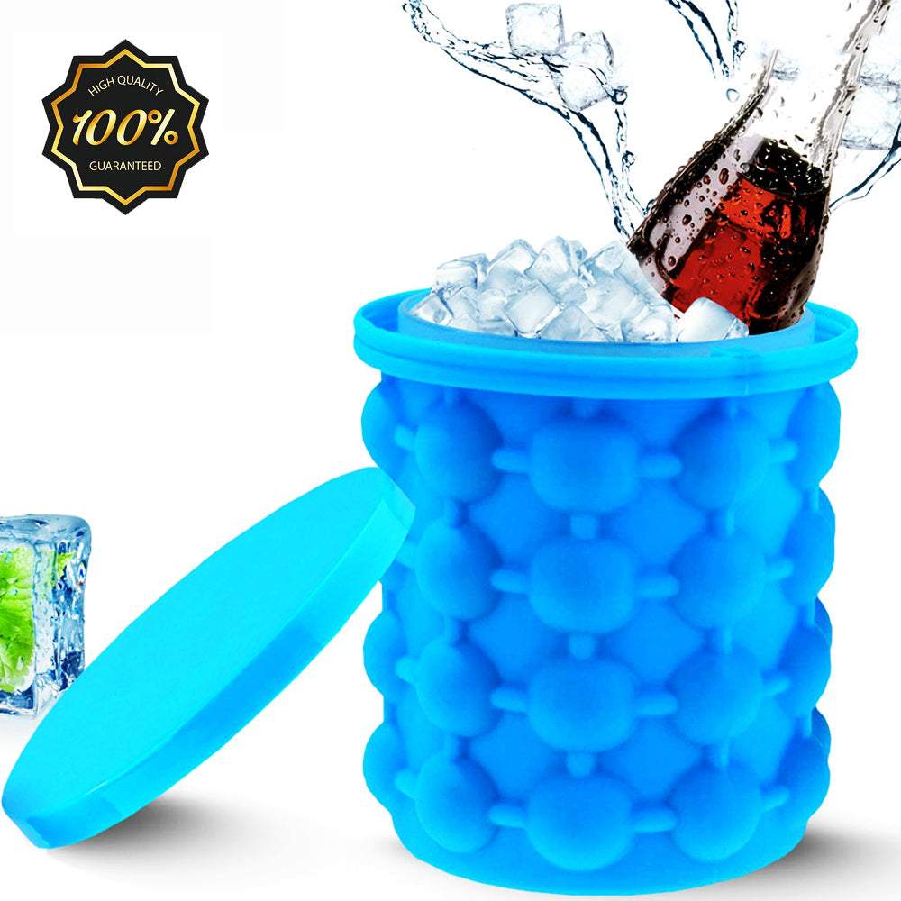 Ice Cube Maker