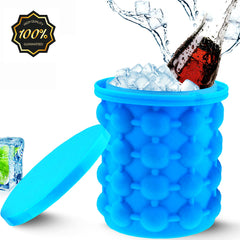 Ice Cube Maker