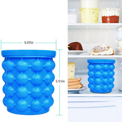 Ice Cube Maker