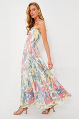 Orquidea Dress