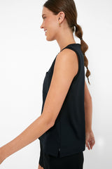 Black Sasha Tank