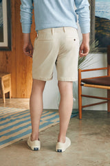 Stone Coastline Chino Short