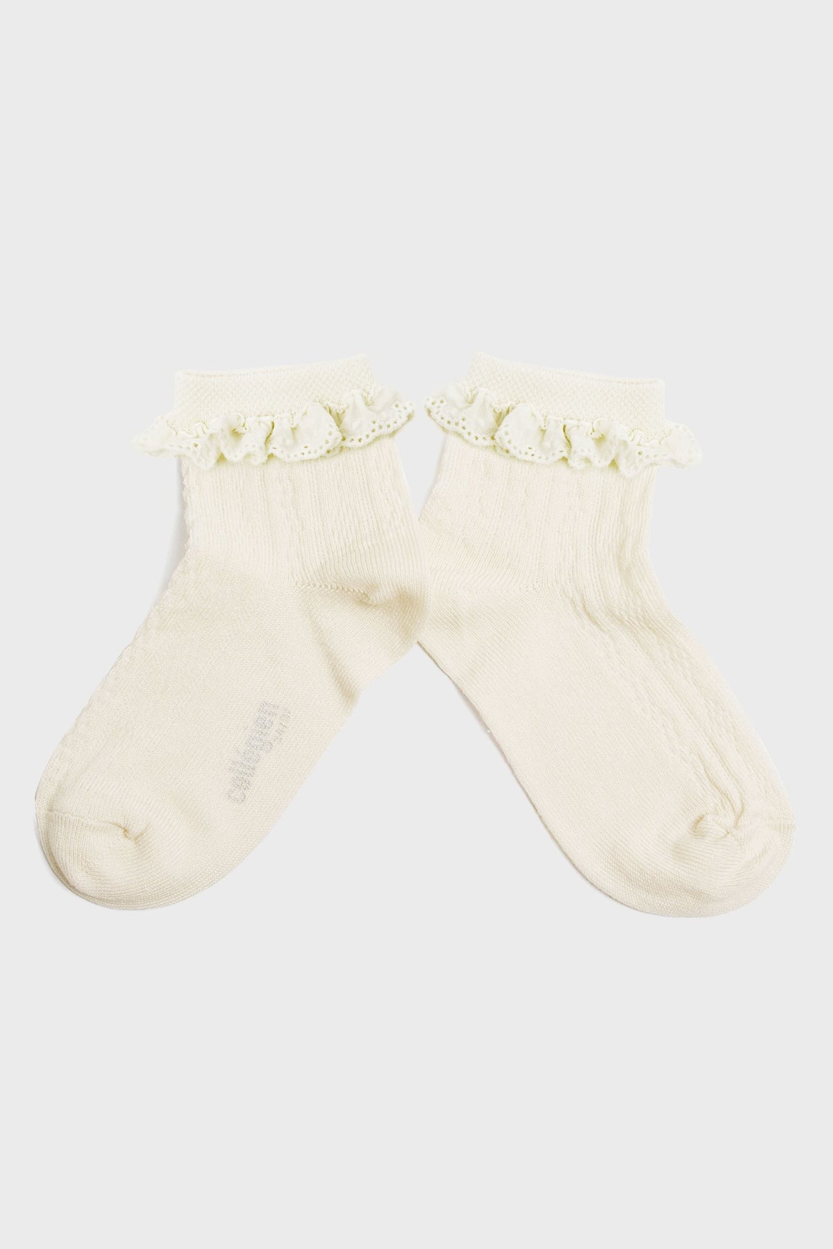 Doux Agneaux Marie-Antoinette Socks