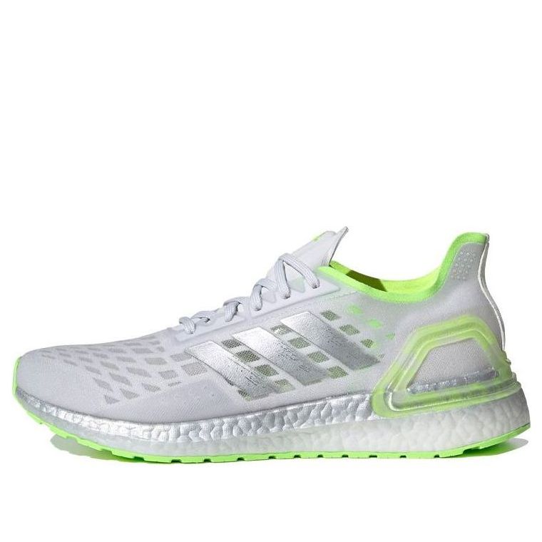adidas Ultraboost Pb Silver/Green EF0894