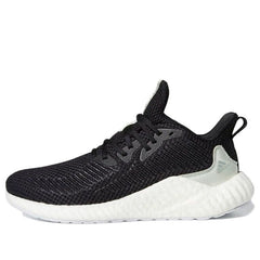 adidas Parley x AlphaBoost 'Core Black' EF1162