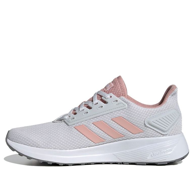 (WMNS) adidas Duramo 9 Pink/Grey EG2938