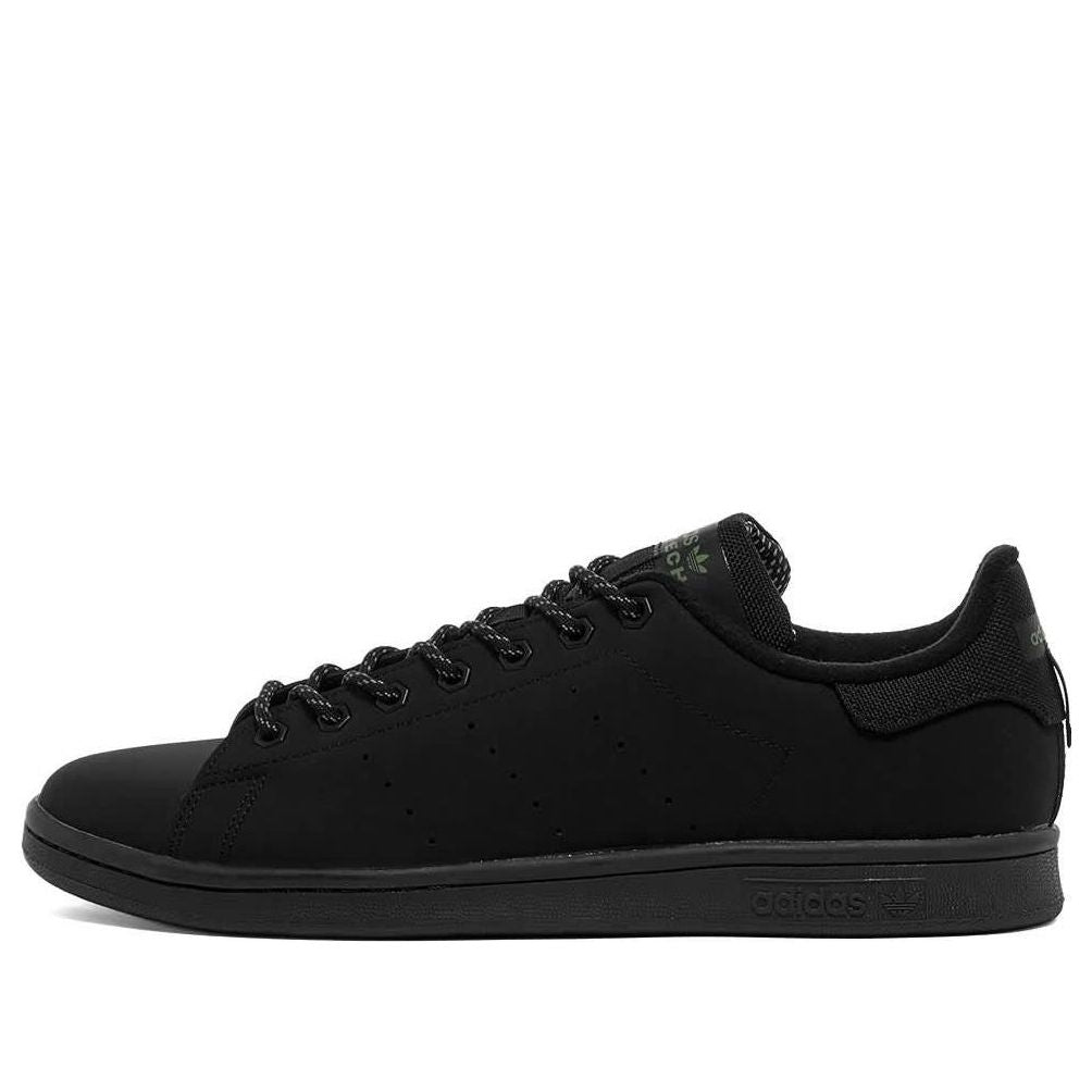 adidas Originals Stan Smith 'Black' FV4641