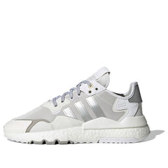adidas originals Nite Jogger 'White Grey' FW6145