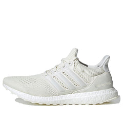 adidas James Bond 007 x UltraBoost 1.0 DNA 'No Time to Die - Triple White' FY0648