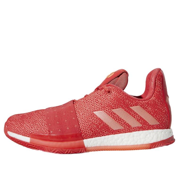 adidas Harden Vol. 3 'Coral' D96990