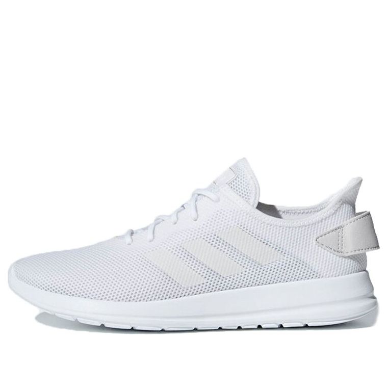 (WMNS) adidas neo Yatra - White F36516