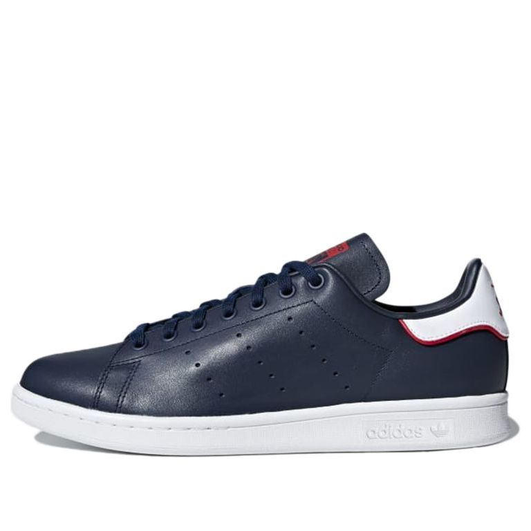 adidas originals Stan Smith 'Dark Blue' B37912