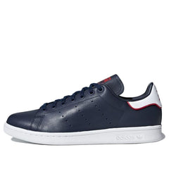 adidas originals Stan Smith 'Dark Blue' B37912
