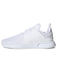 adidas X_PLR 'Triple White' GX3008
