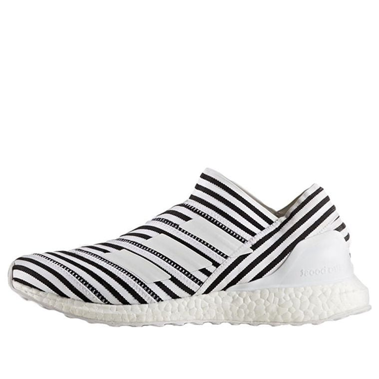 adidas Nemeziz Tango 17+ 360 Agility UltraBoost 'Footwear White Black' CG3656