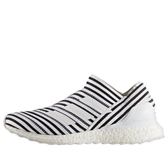 adidas Nemeziz Tango 17+ 360 Agility UltraBoost 'Footwear White Black' CG3656