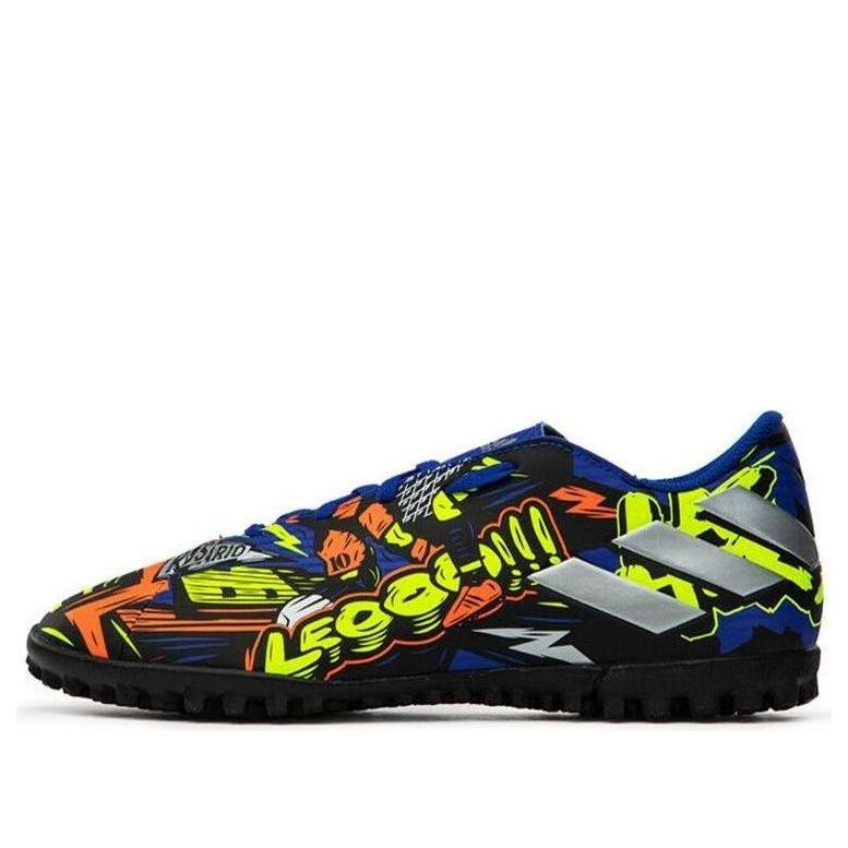 adidas Nemeziz Messi 19.4 TF Turf EH0596