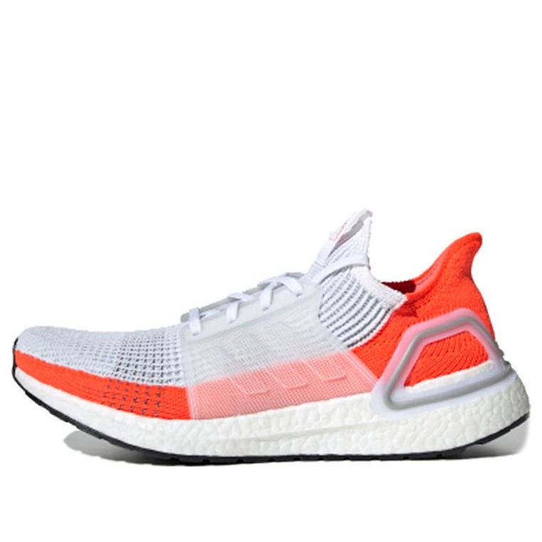 adidas UltraBoost 19 'White Multi' EF1342