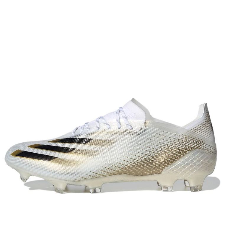 adidas X Ghosted. 1 FG 'InFlight Pack' EG8258