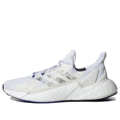 adidas X9000l4 Primeblue 'White Grey' FY7393
