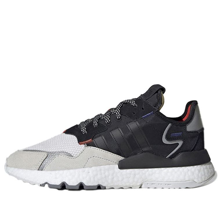 adidas 3M x Nite Jogger 'Crystal White' EF9419