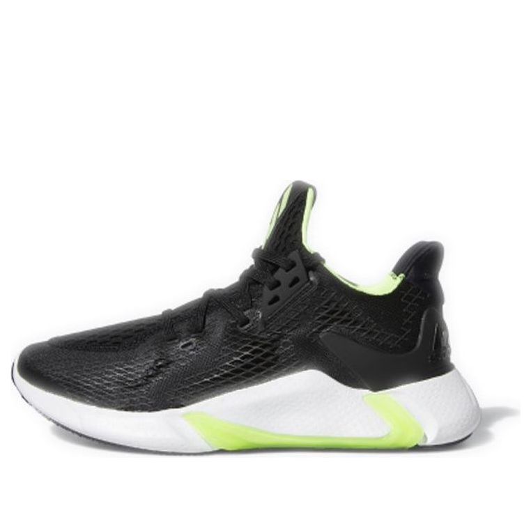 adidas Edge Xt Summer.Rdy 'Core Black/Signal Green/Cloud White' EH3381